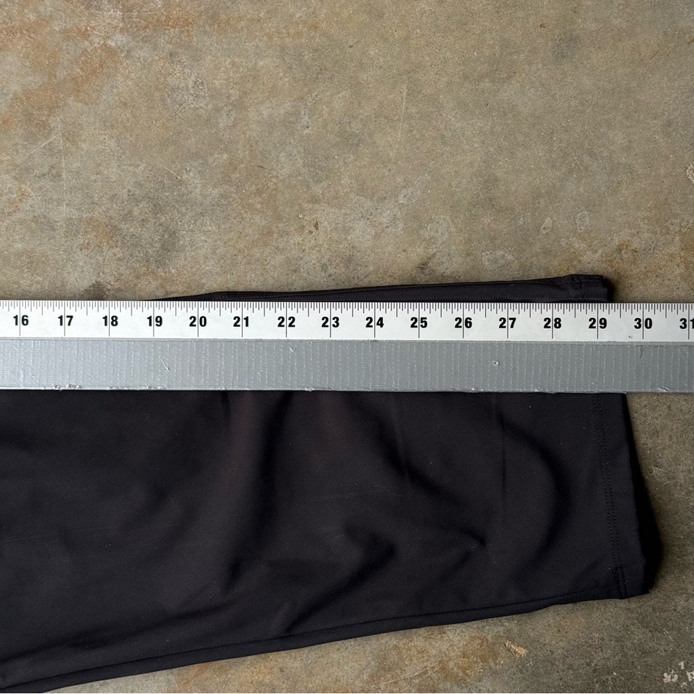 Lululemon Men’s ABC Pants - Black - Picture 5 of 8